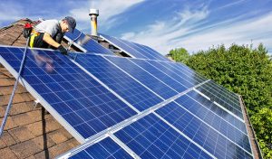 Service d'installation de photovoltaïque et tuiles photovoltaïques à Sulniac